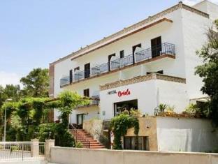 Boutique Oriola 3*