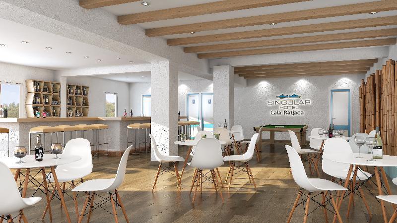 Apartamento Casa Bauza Cala Ratjada (Mallorca)