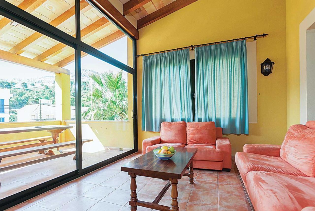 Villa Nogues