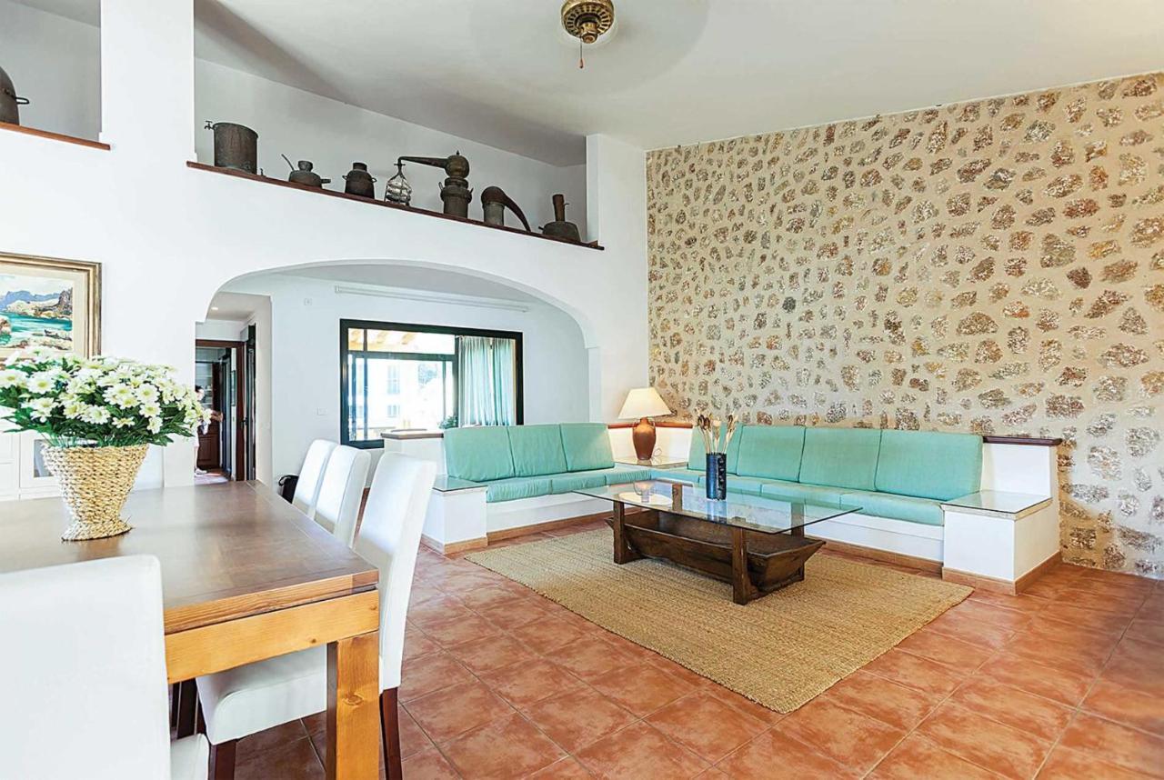 Villa Nogues *