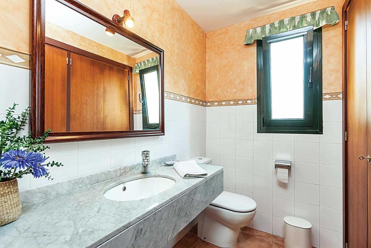 Villa Nogues