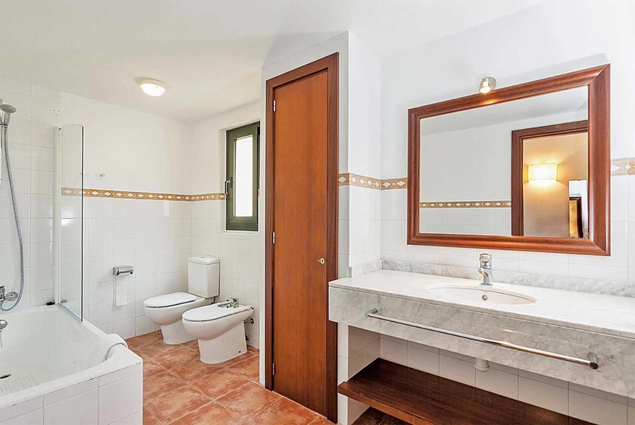 Nogues Villa *