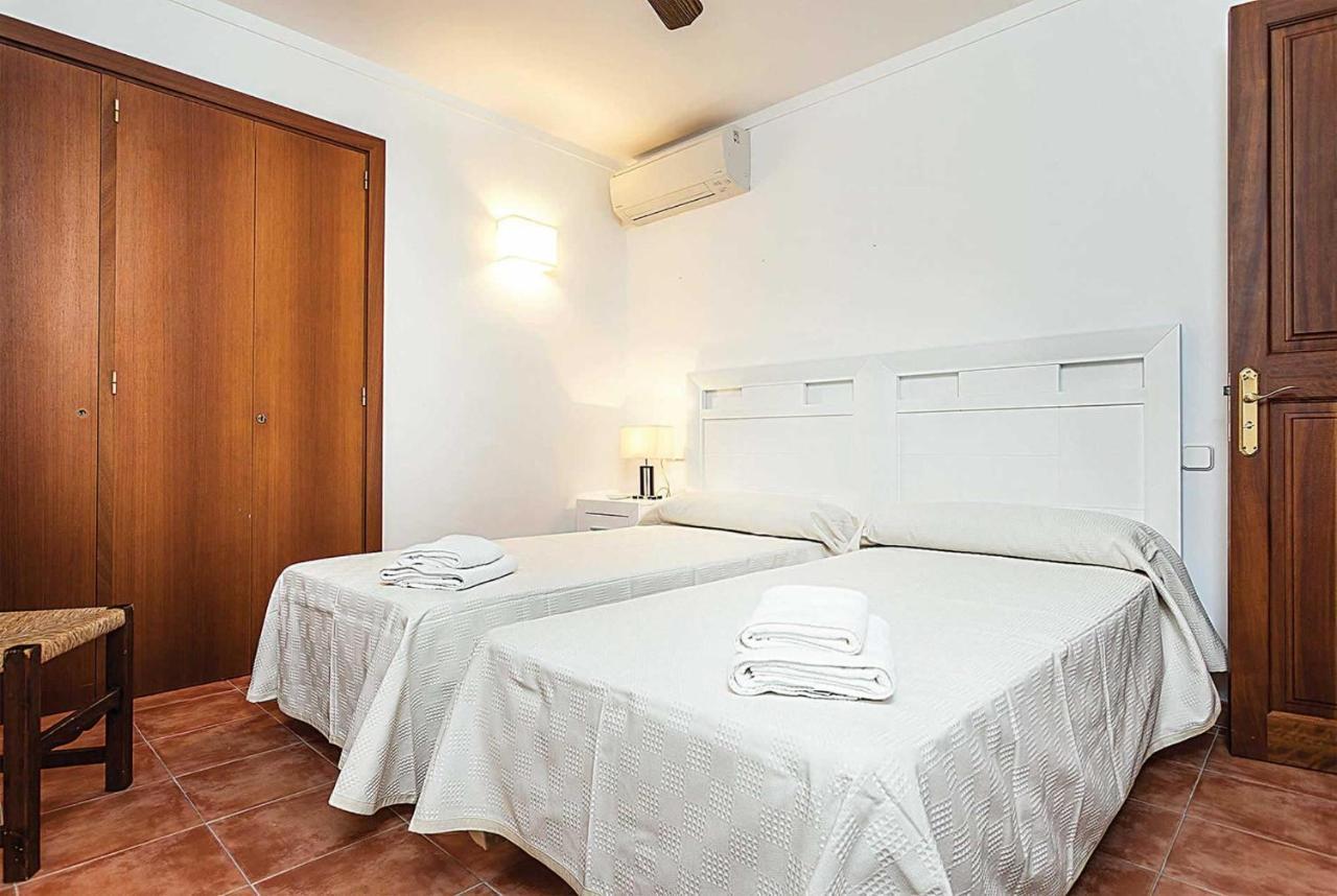 Villa Nogues