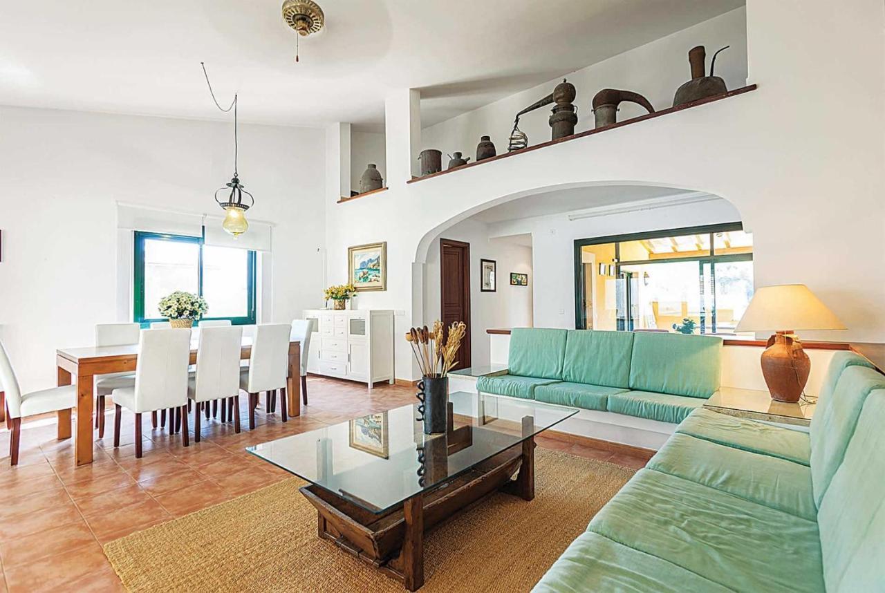 Nogues Villa *