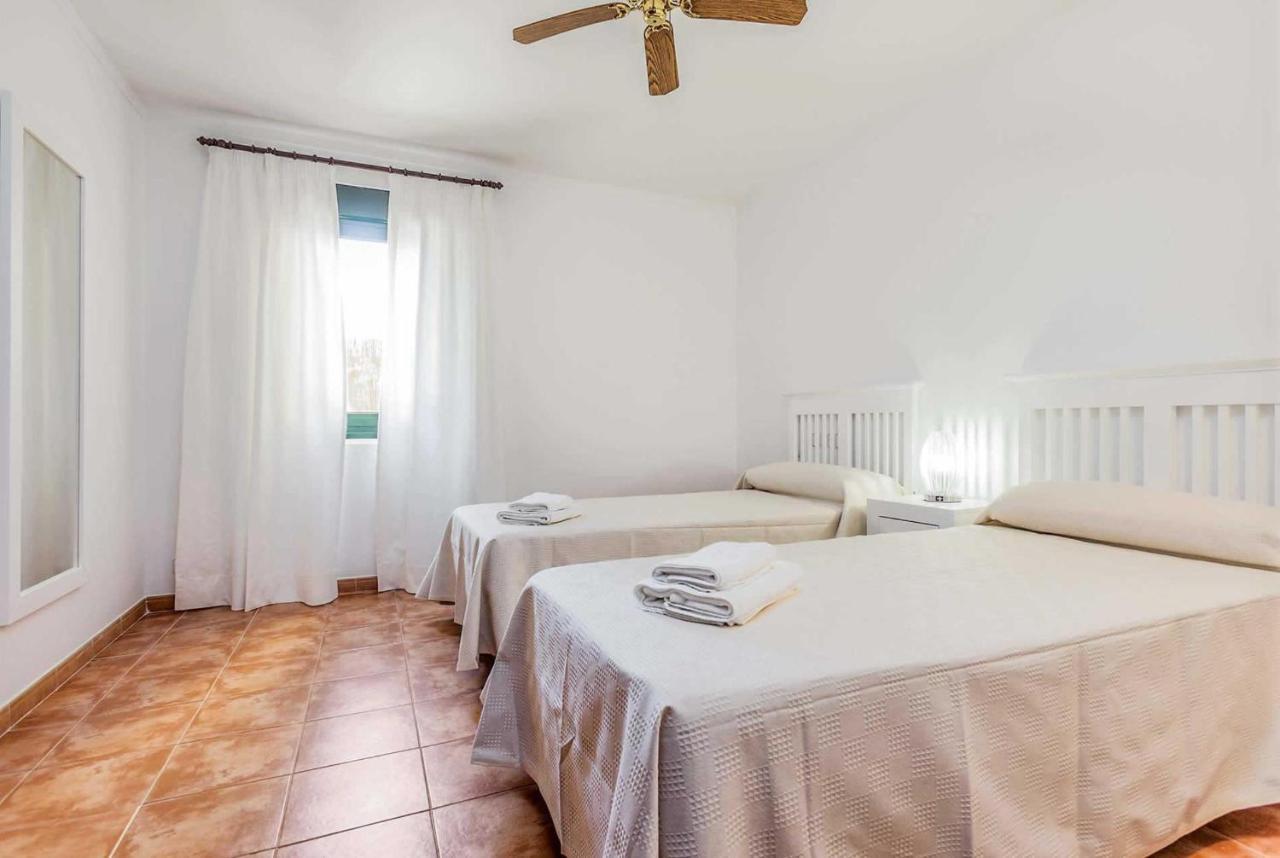 Nogues Villa