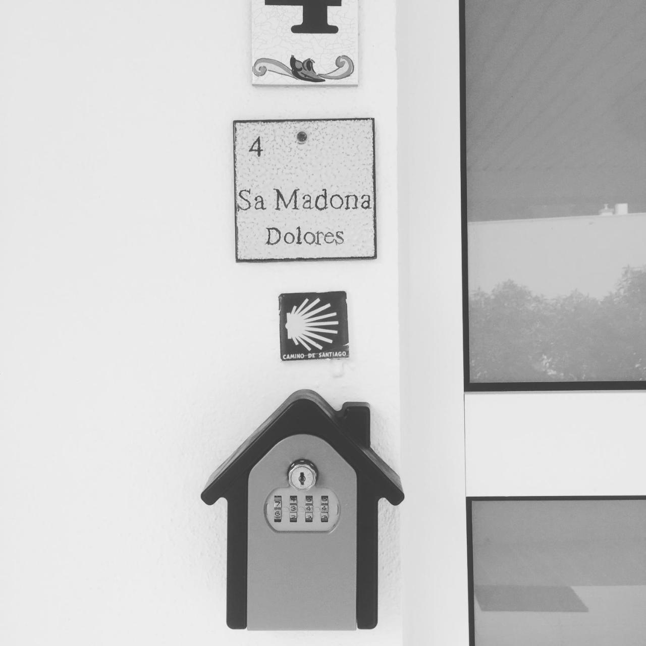Apartahotel Puntblanc Residences Sant Elm