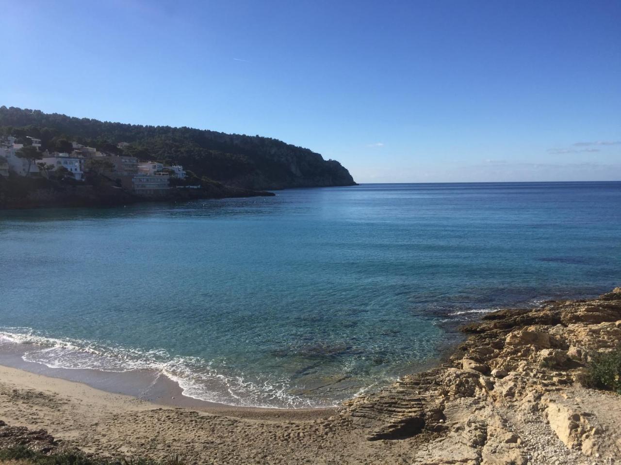 Apartahotel Puntblanc Residences Sant Elm