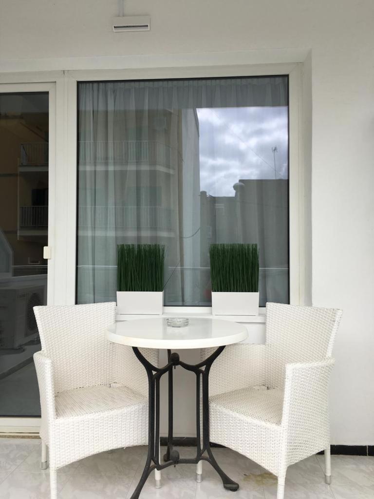 Hotel Xapala 3*