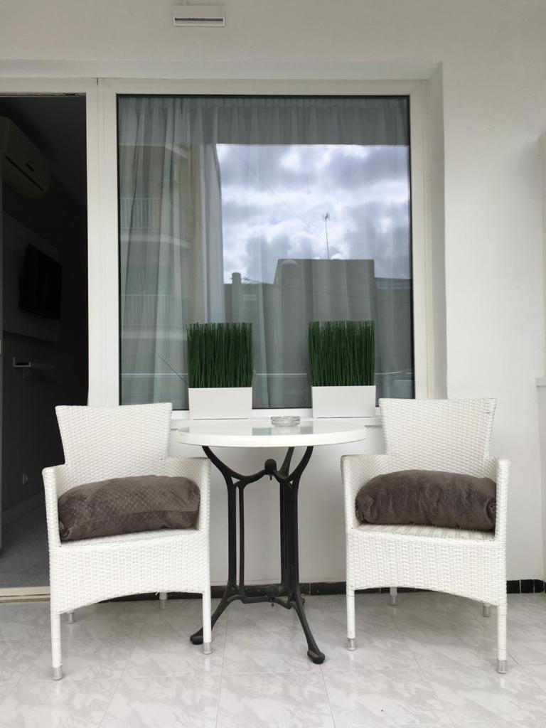 Hotel Xapala Sant Francesc