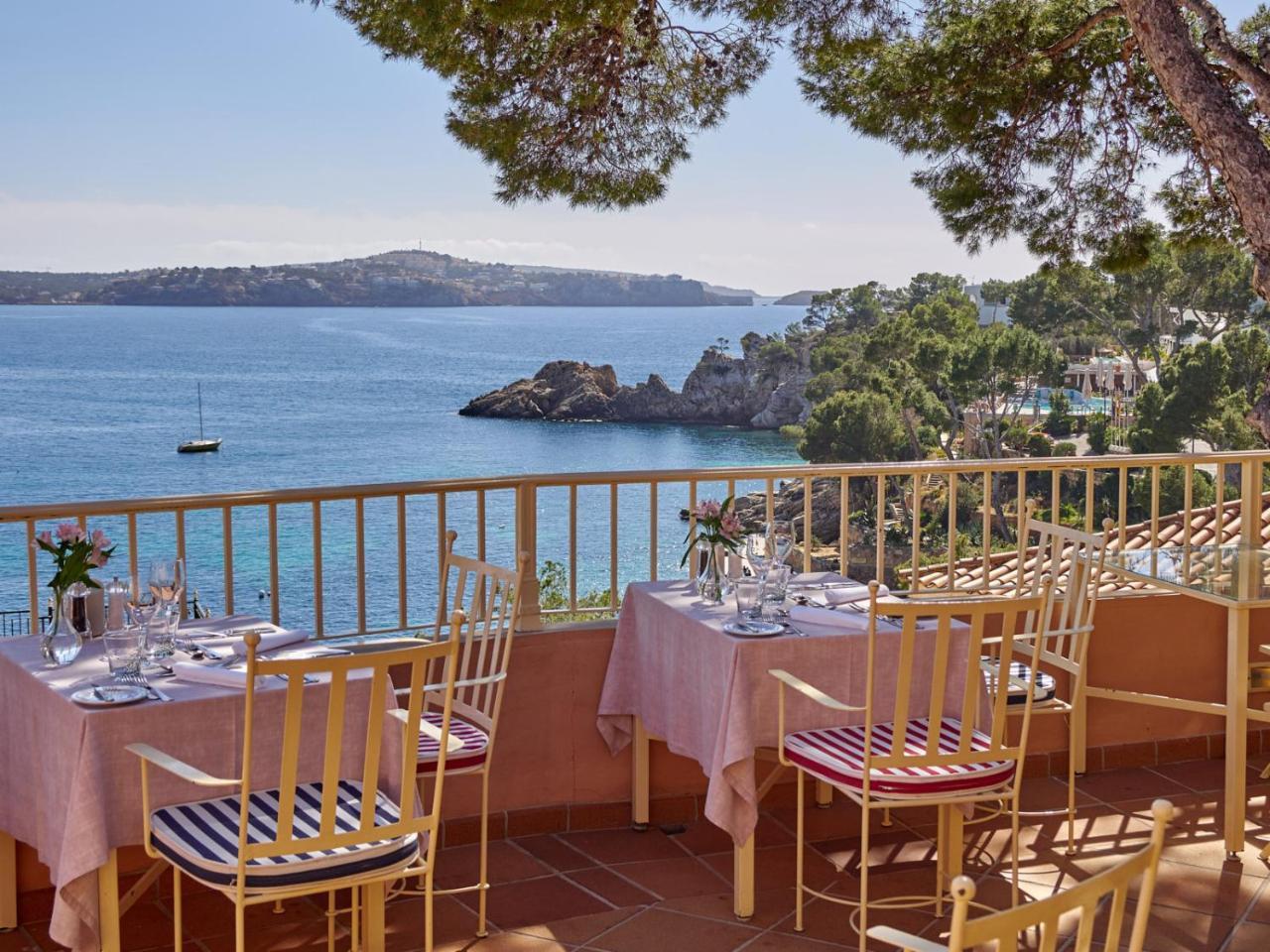 Hotel Petit Cala Fornells Peguera