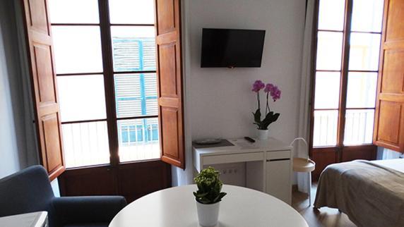 Made In Palma -turismo De Interior Inn