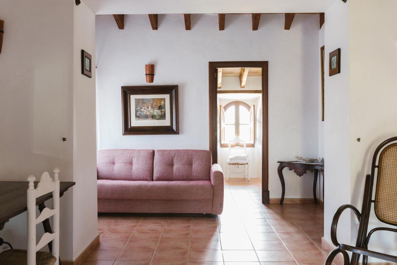 Casa rural Muleta De Ca S'hereu *