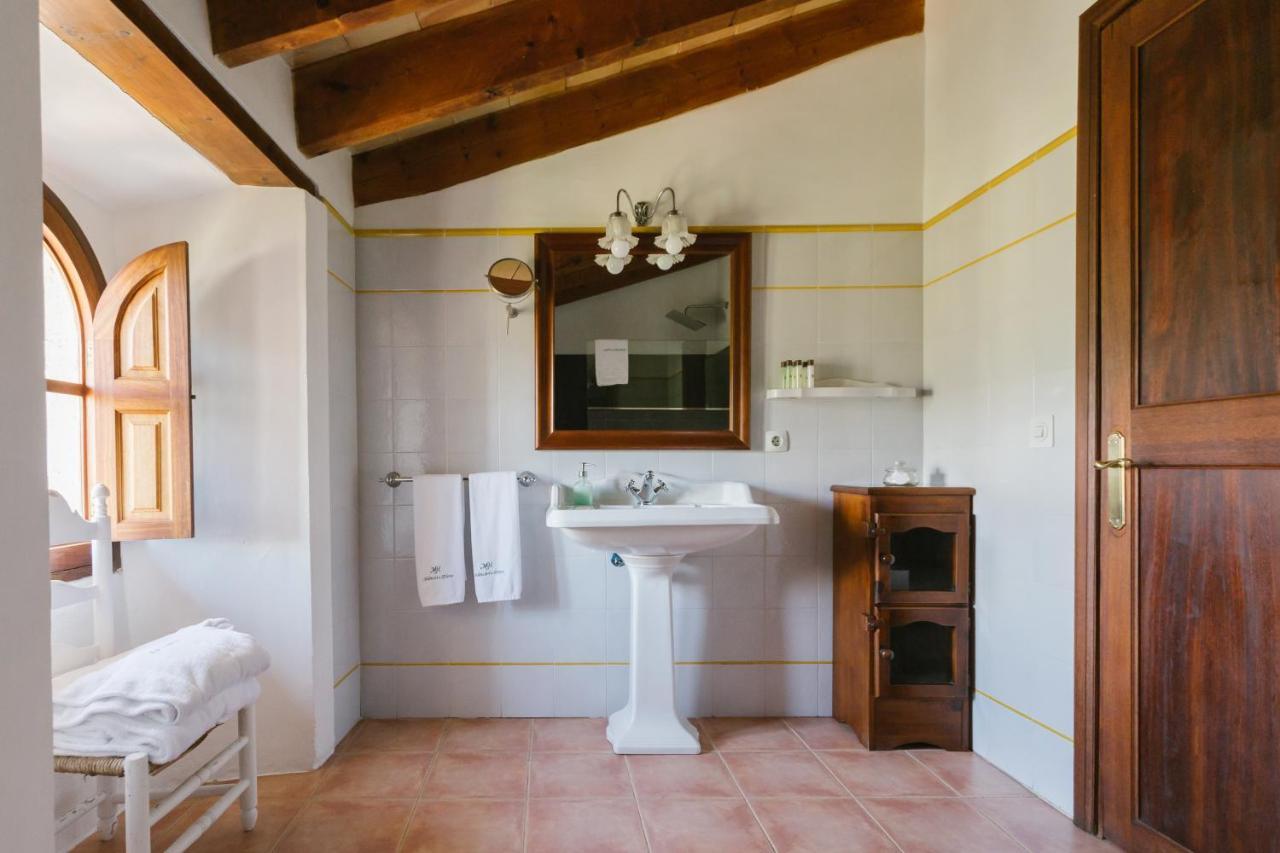 Muleta De Ca S'hereu Casa rural