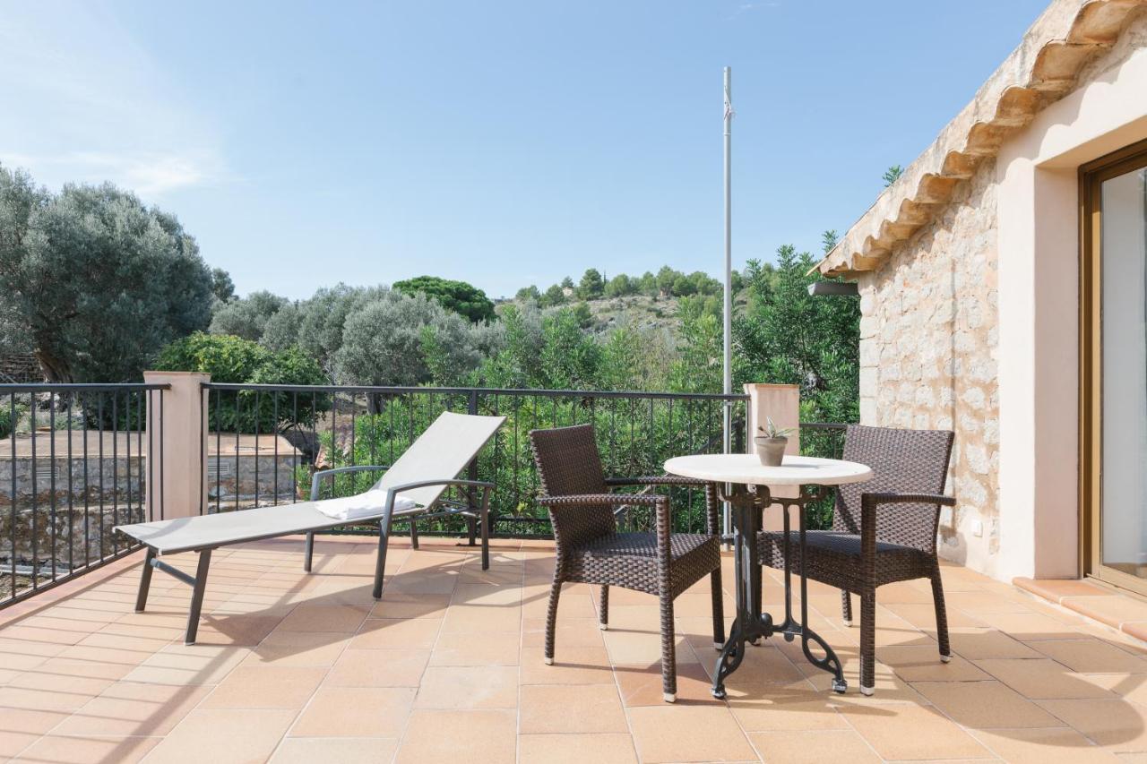 Casa rural Muleta De Ca S'hereu