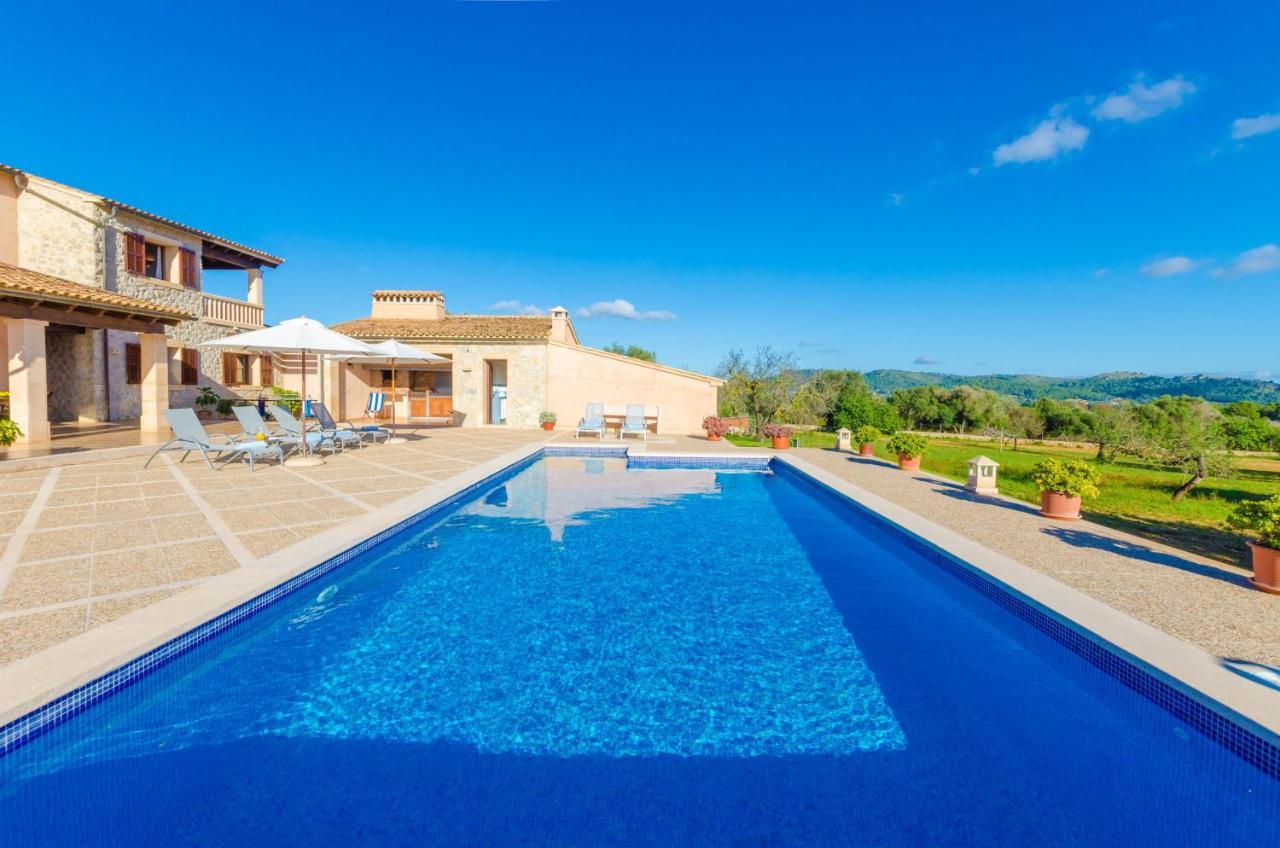 Na Maians Villa *