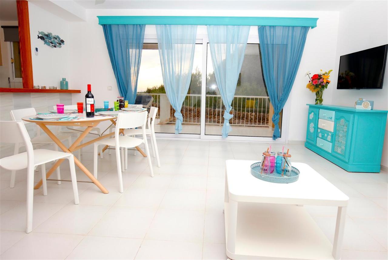 Apartamento Es Trenc Ses Covetes