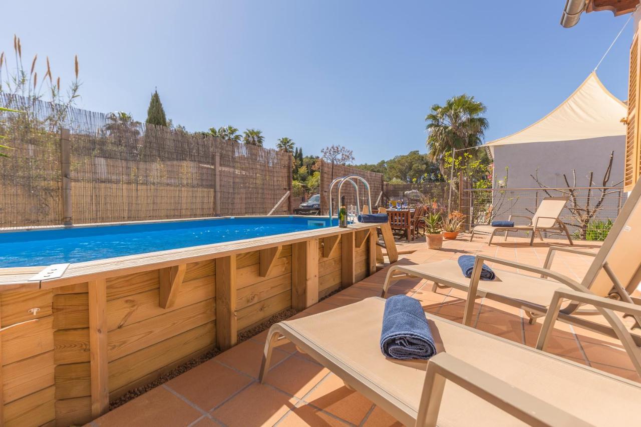 Holiday home Rosers Colonia de Sant Pere