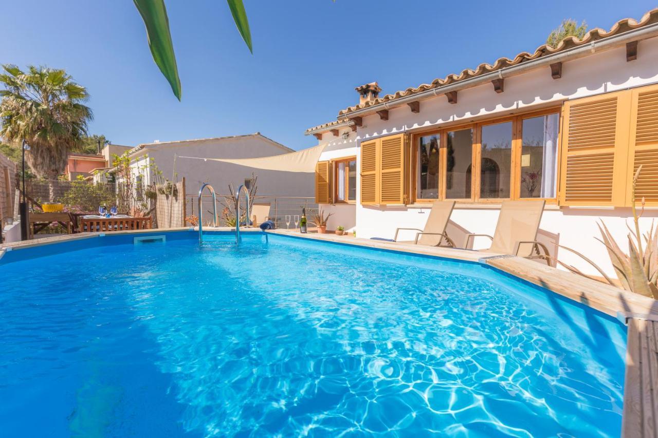 Holiday home Rosers Colonia de Sant Pere