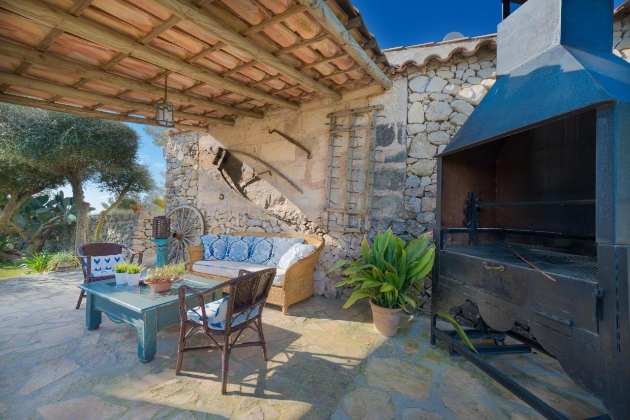 Sa Bastida Villa