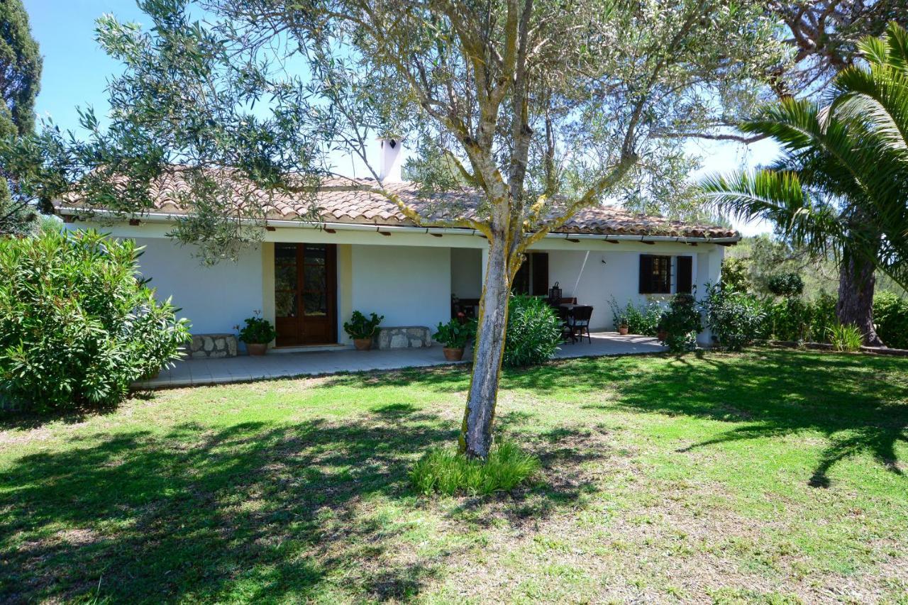 Sa Bastida Villa