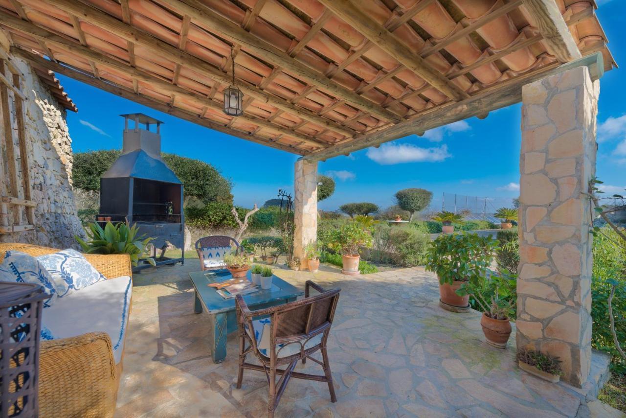 Sa Bastida Villa *