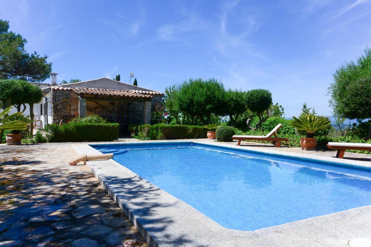 Sa Bastida Sant Joan