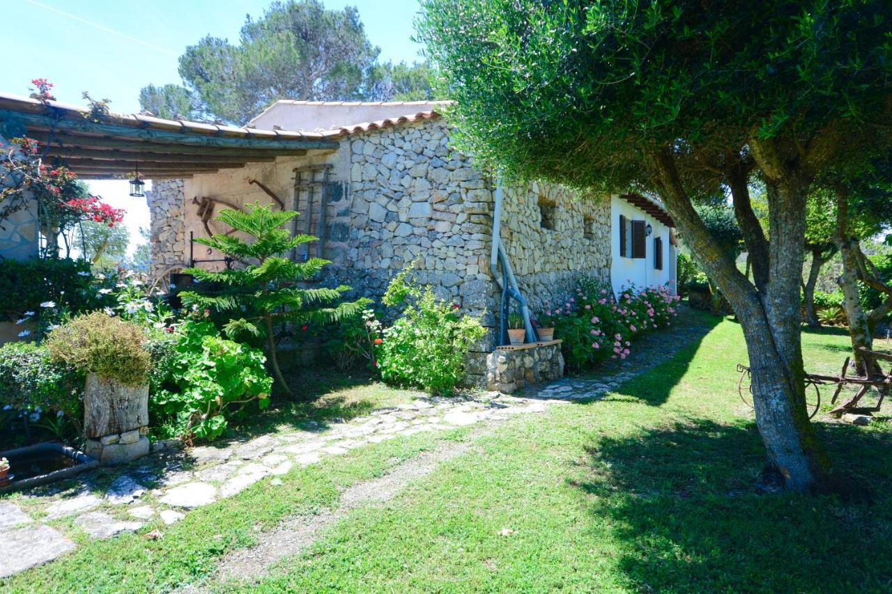 Sa Bastida * Sant Joan