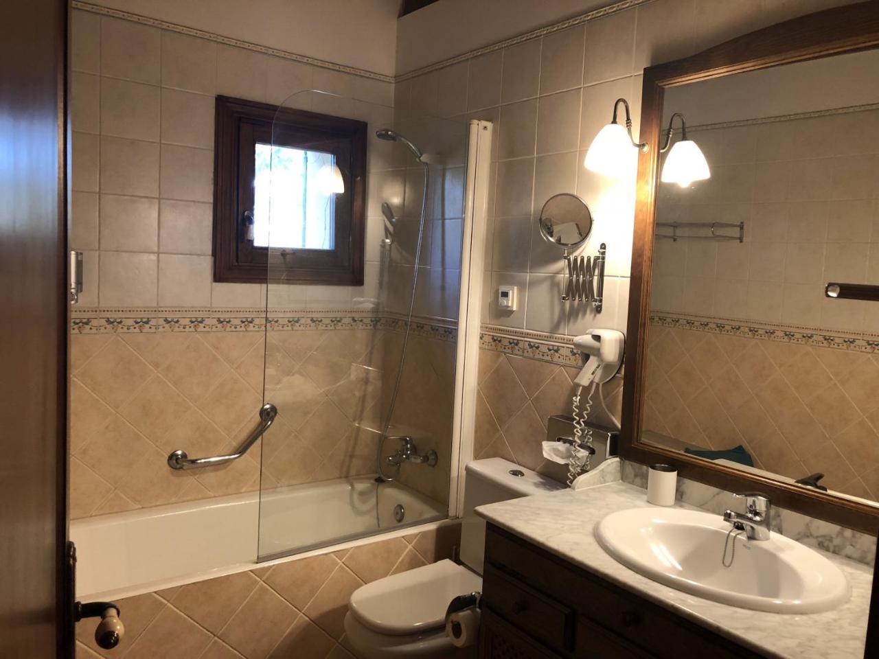 Son Manera Hotel Montuiri (Mallorca)