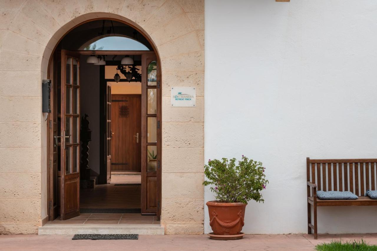 Son Manera Hotel