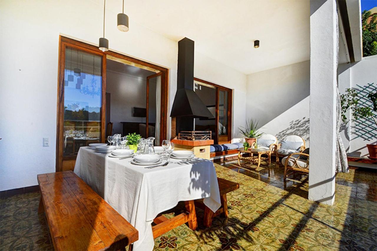 Villa Villa Dragos Calvià