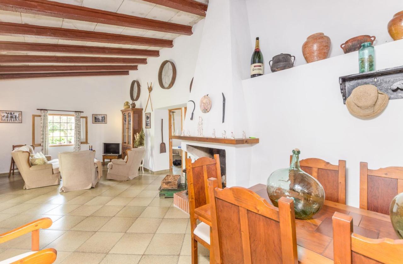 Sa Bastida