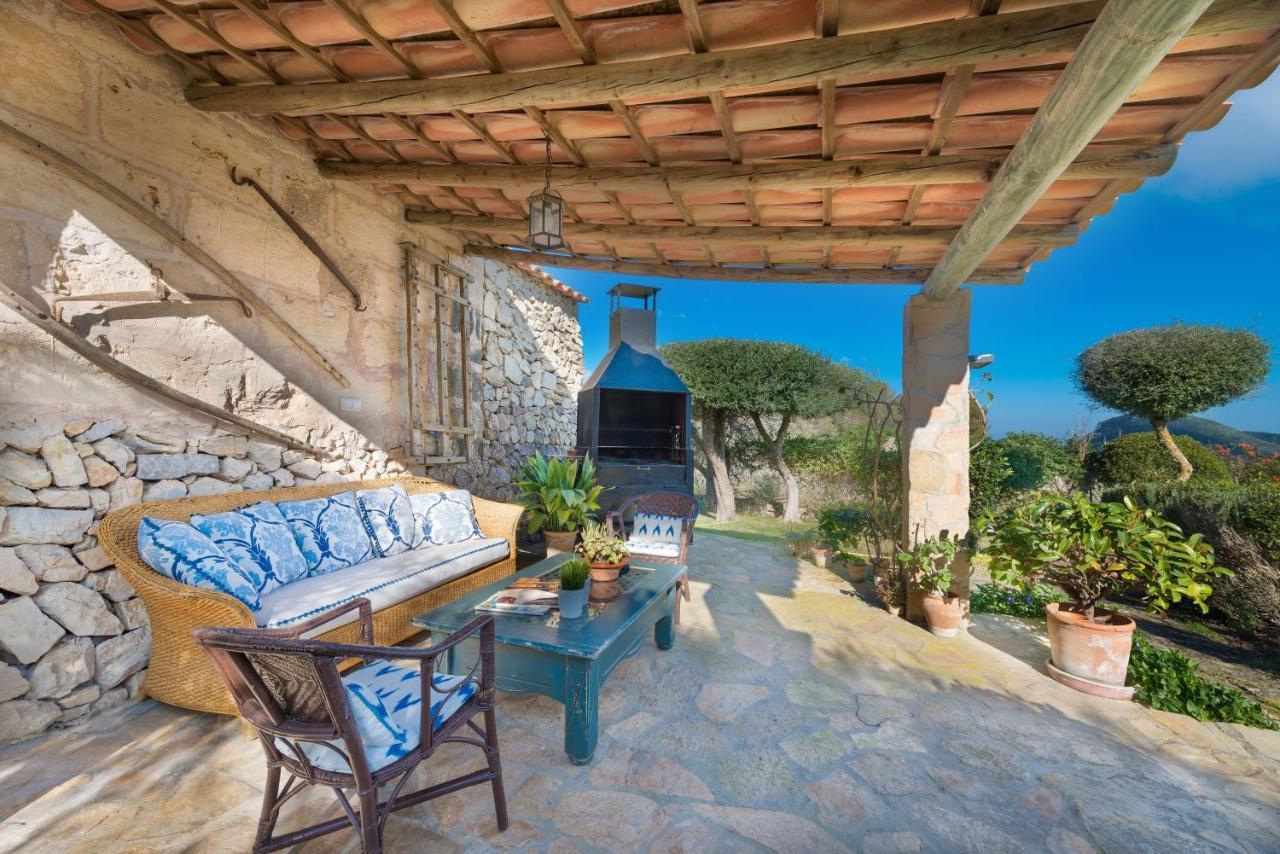 Sa Bastida Villa *