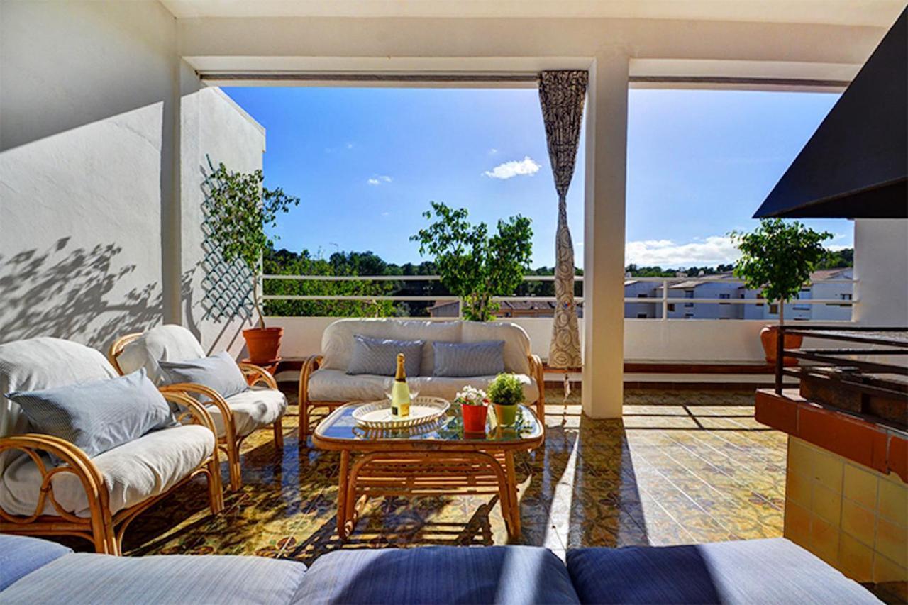 Villa Dragos Calvià