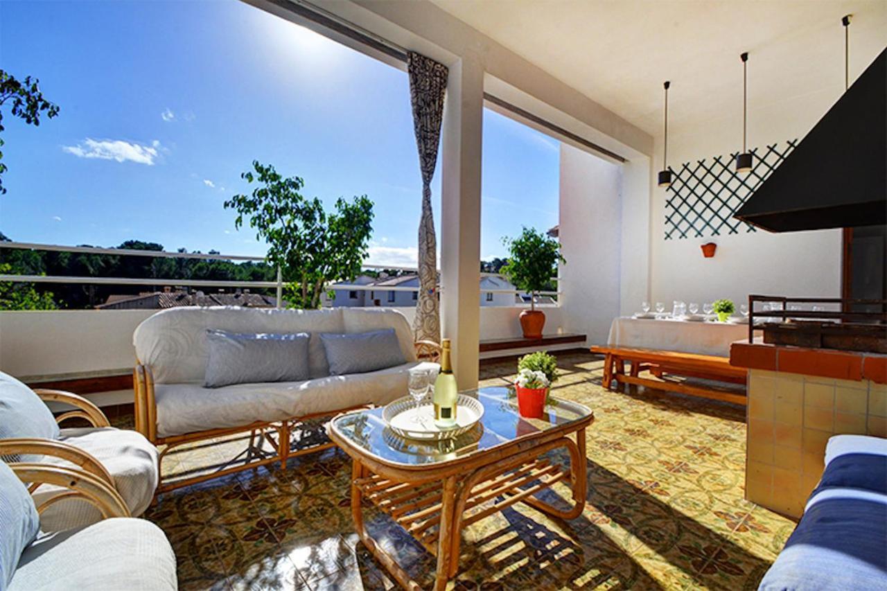 Villa Dragos Calvià