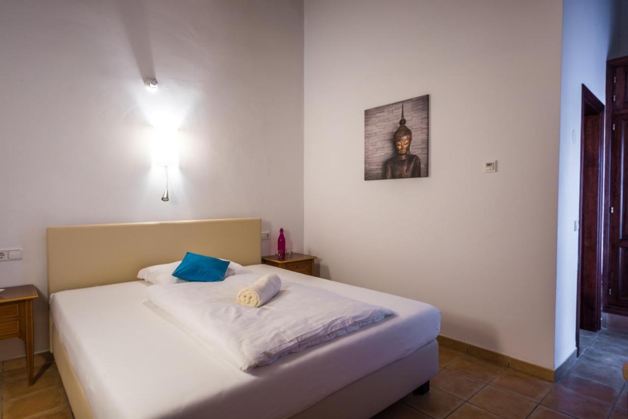 Hotel Son Manera 4*
