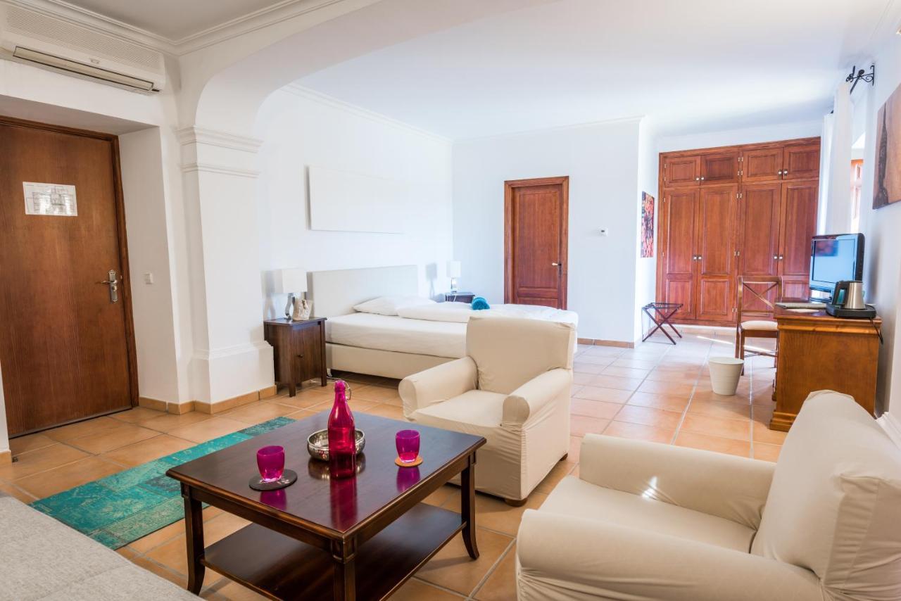 Hotel Son Manera