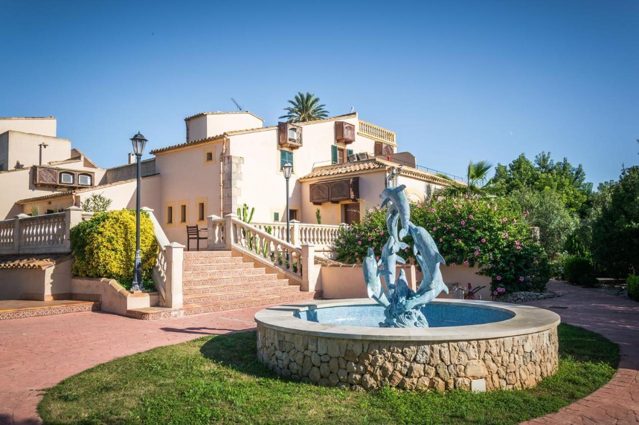 Son Manera Hotel