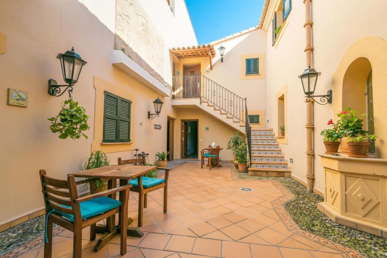 Hotel Son Manera