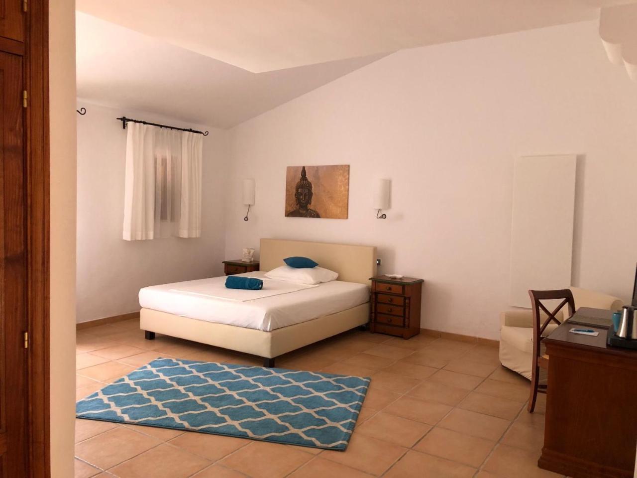 Hotel Son Manera Montuiri (Mallorca)
