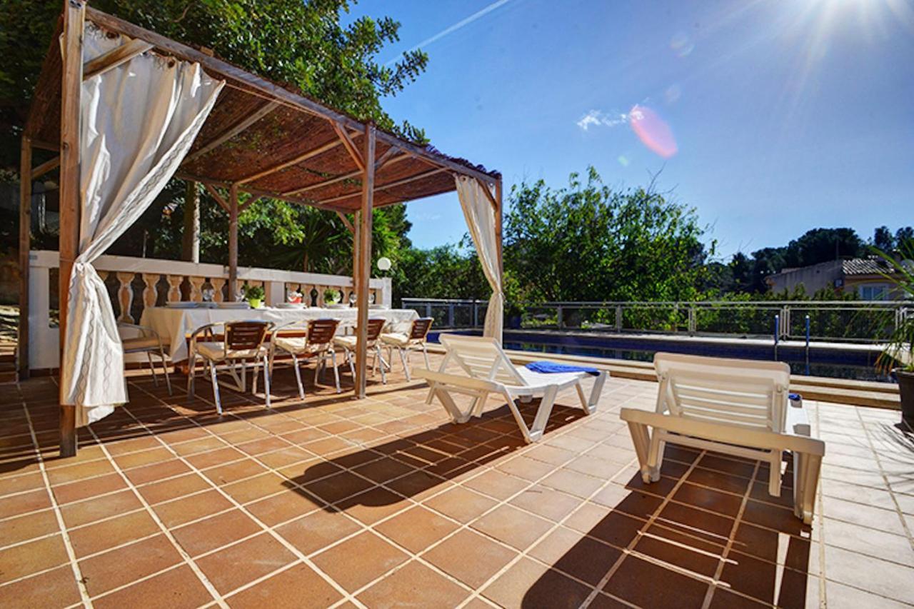 Villa Dragos * Calvià