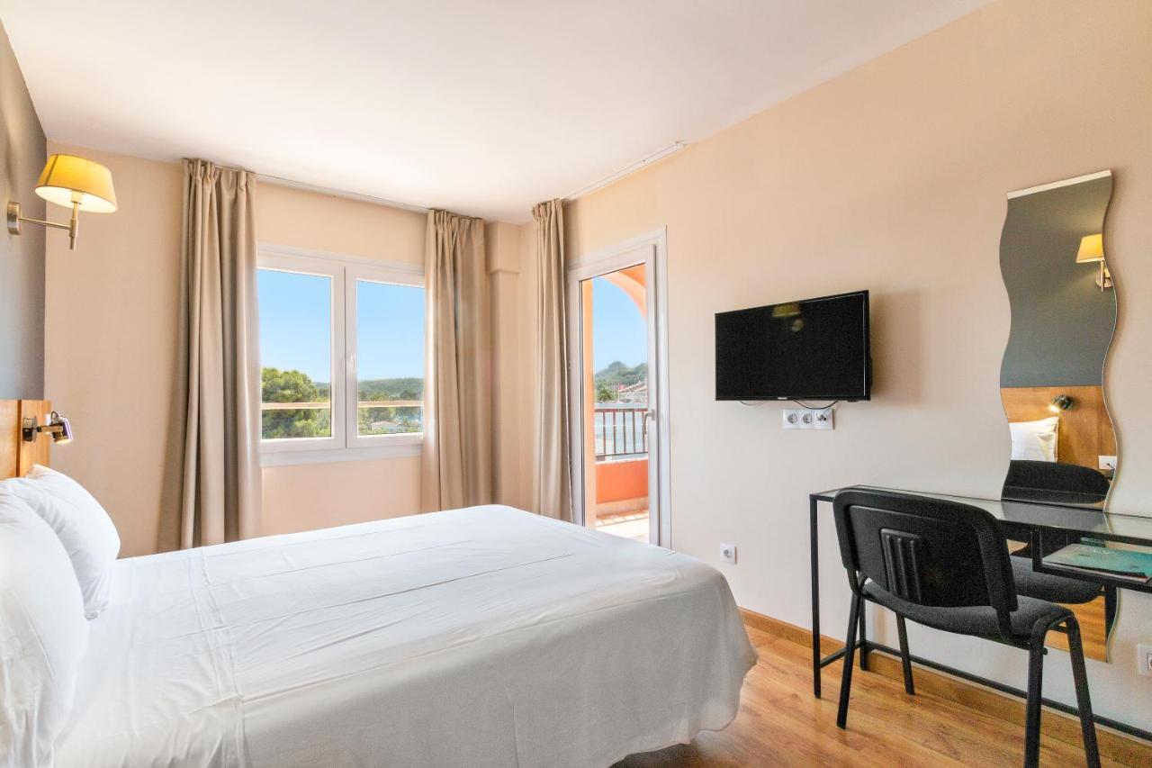 Hotel Nura & Santa Ponsa