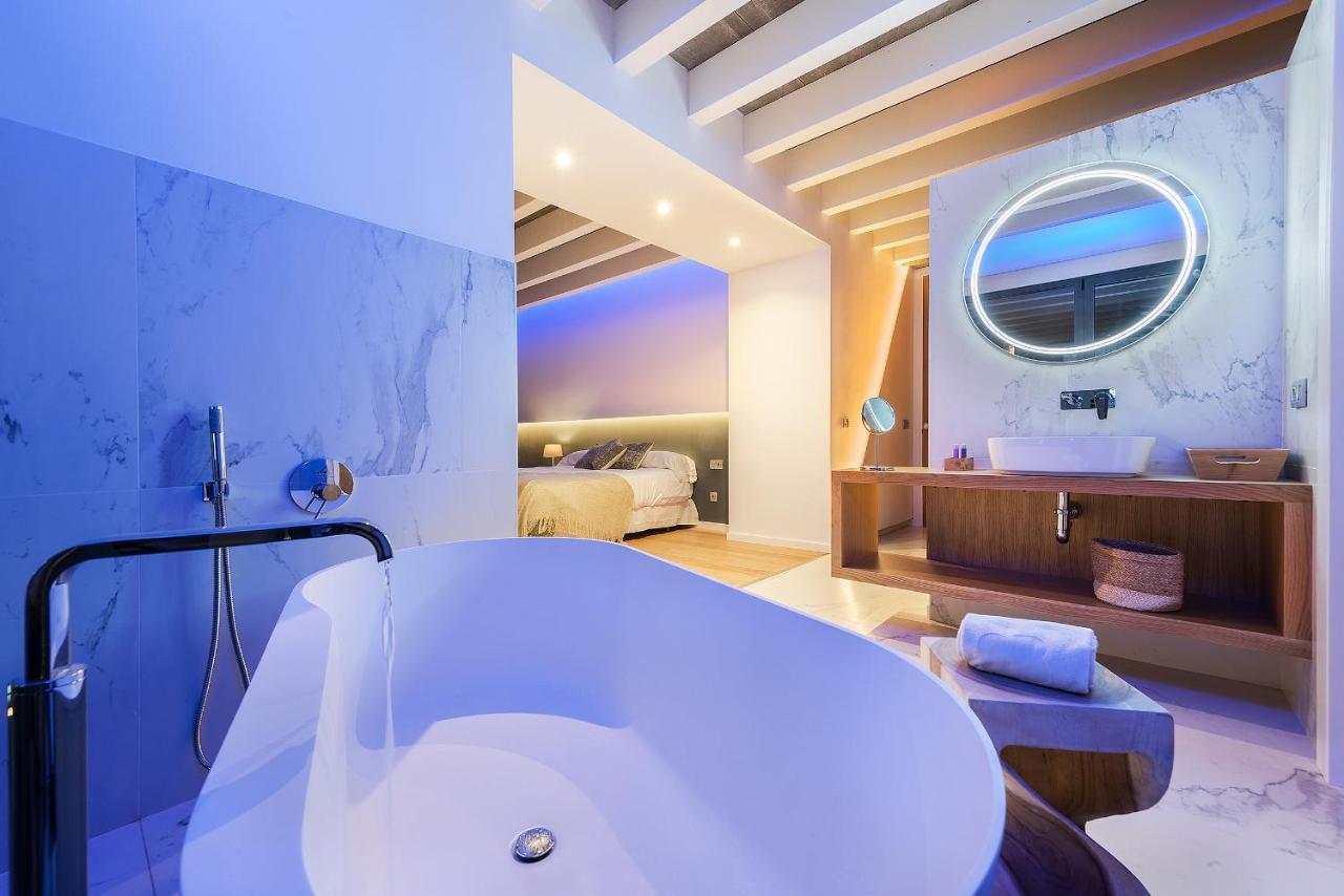 Brand New Luxury Infinity Pool & Views Alcúdia