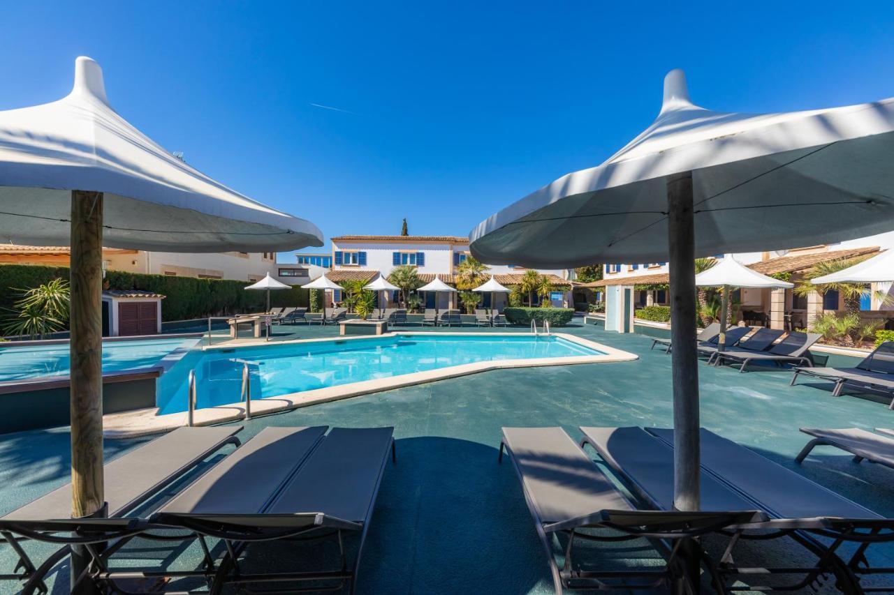 Apartamentos Iris Sa Coma (Mallorca)