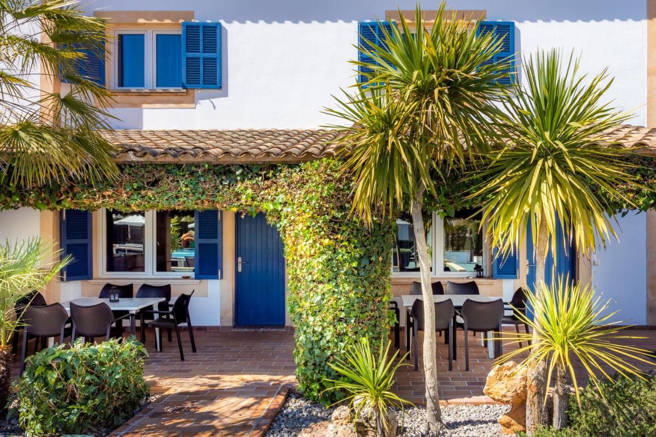 Apartamentos Iris Apartment Sa Coma (Mallorca)