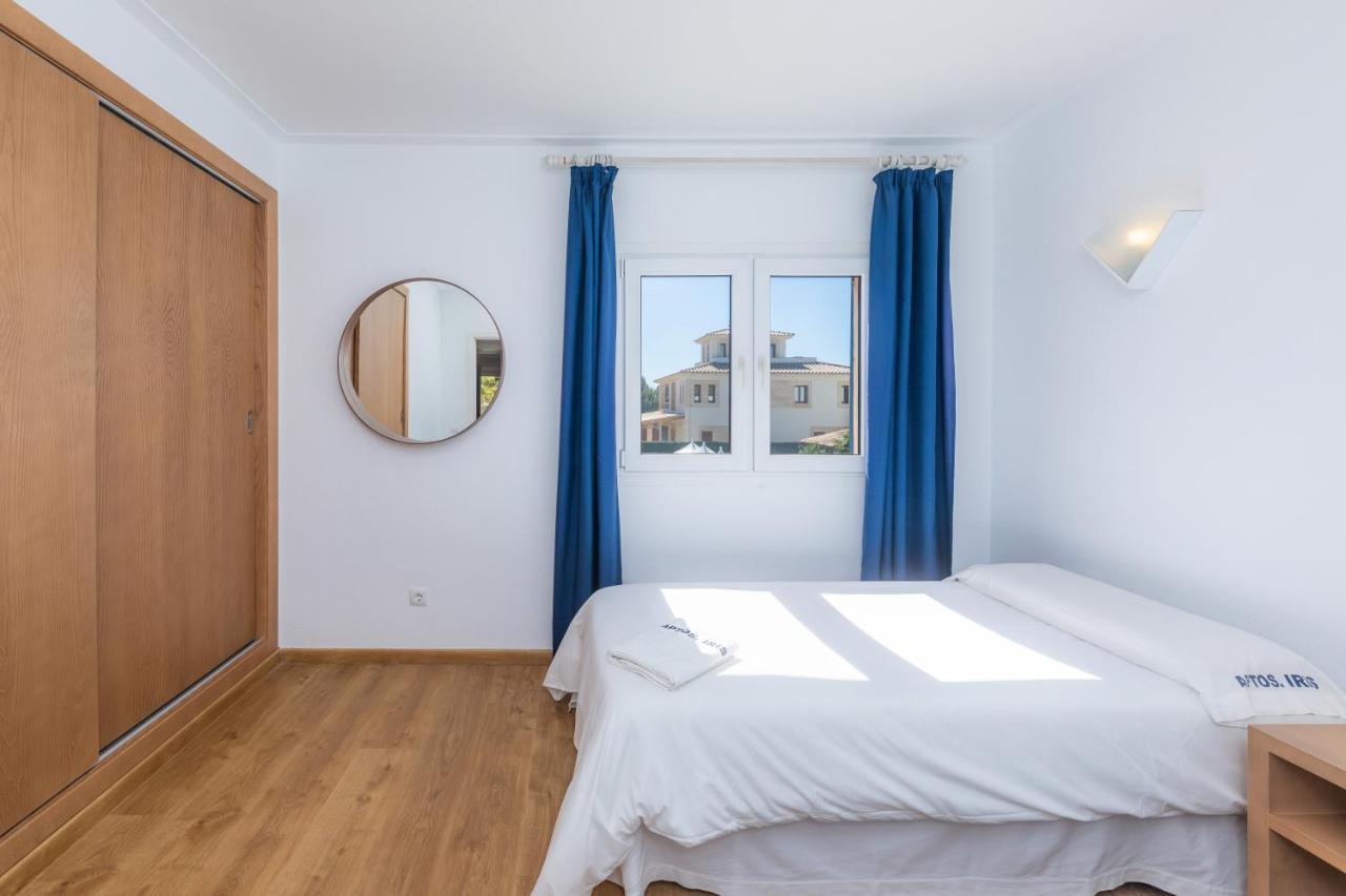 Apartamentos Iris Apartment