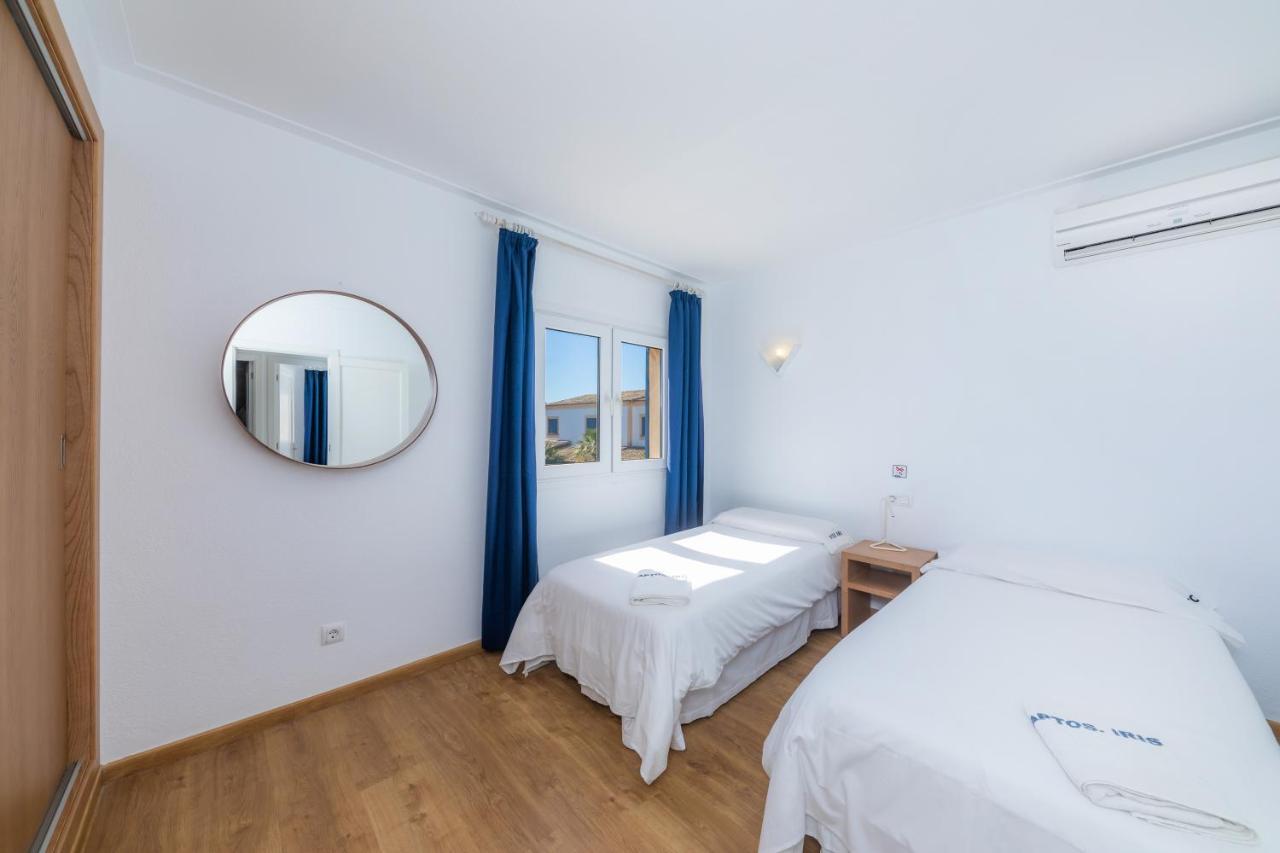 Apartamentos Iris *