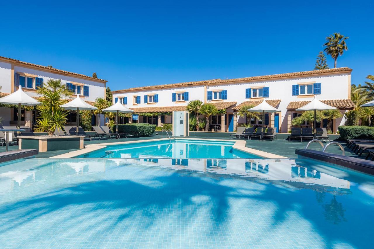 Apartamentos Iris * Sa Coma (Mallorca)