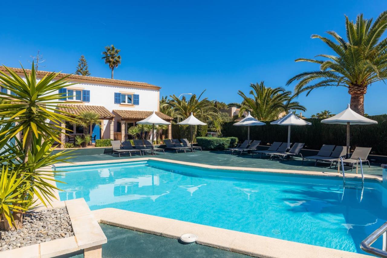 Apartamentos Iris * Sa Coma (Mallorca)