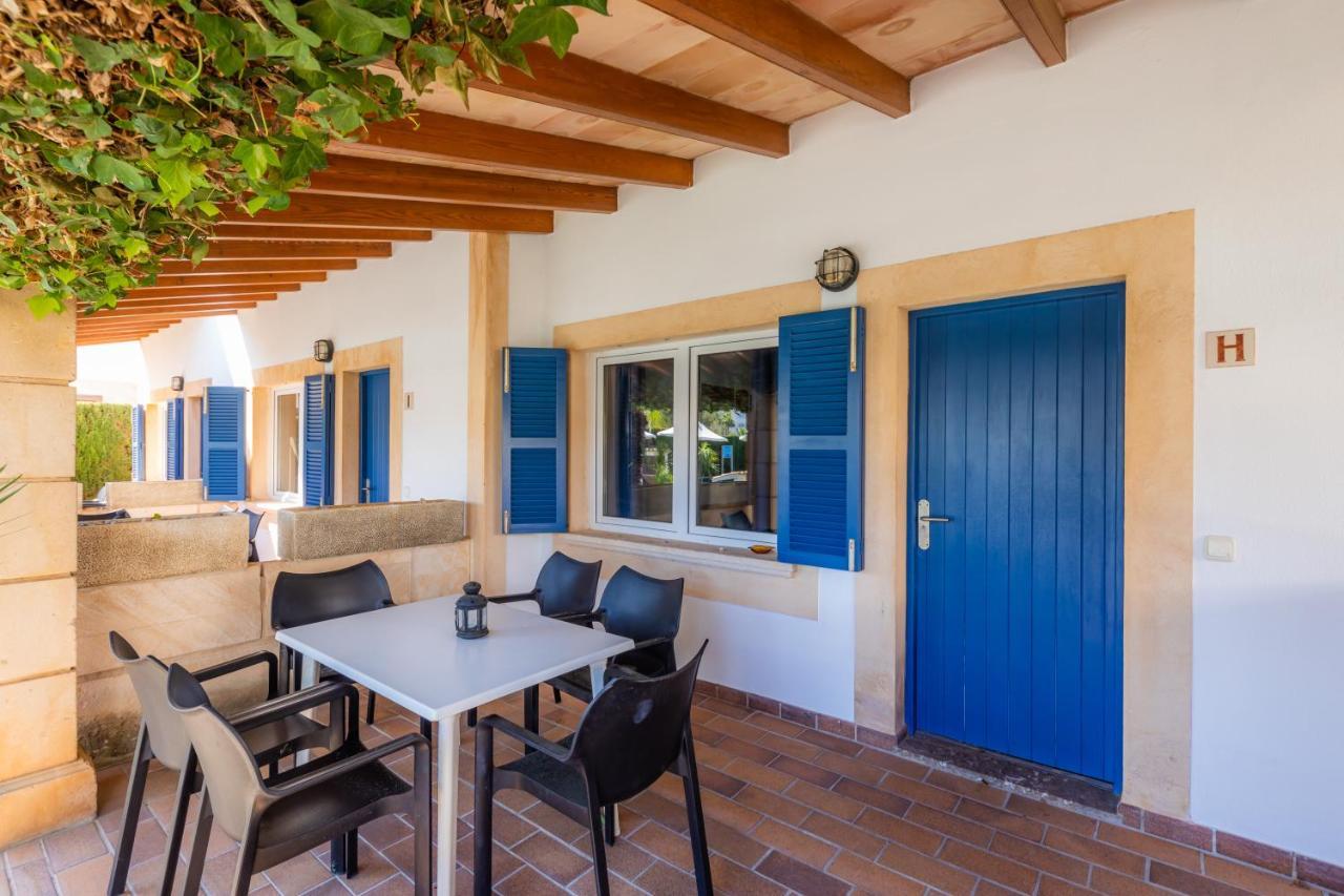 Apartamentos Iris Apartment