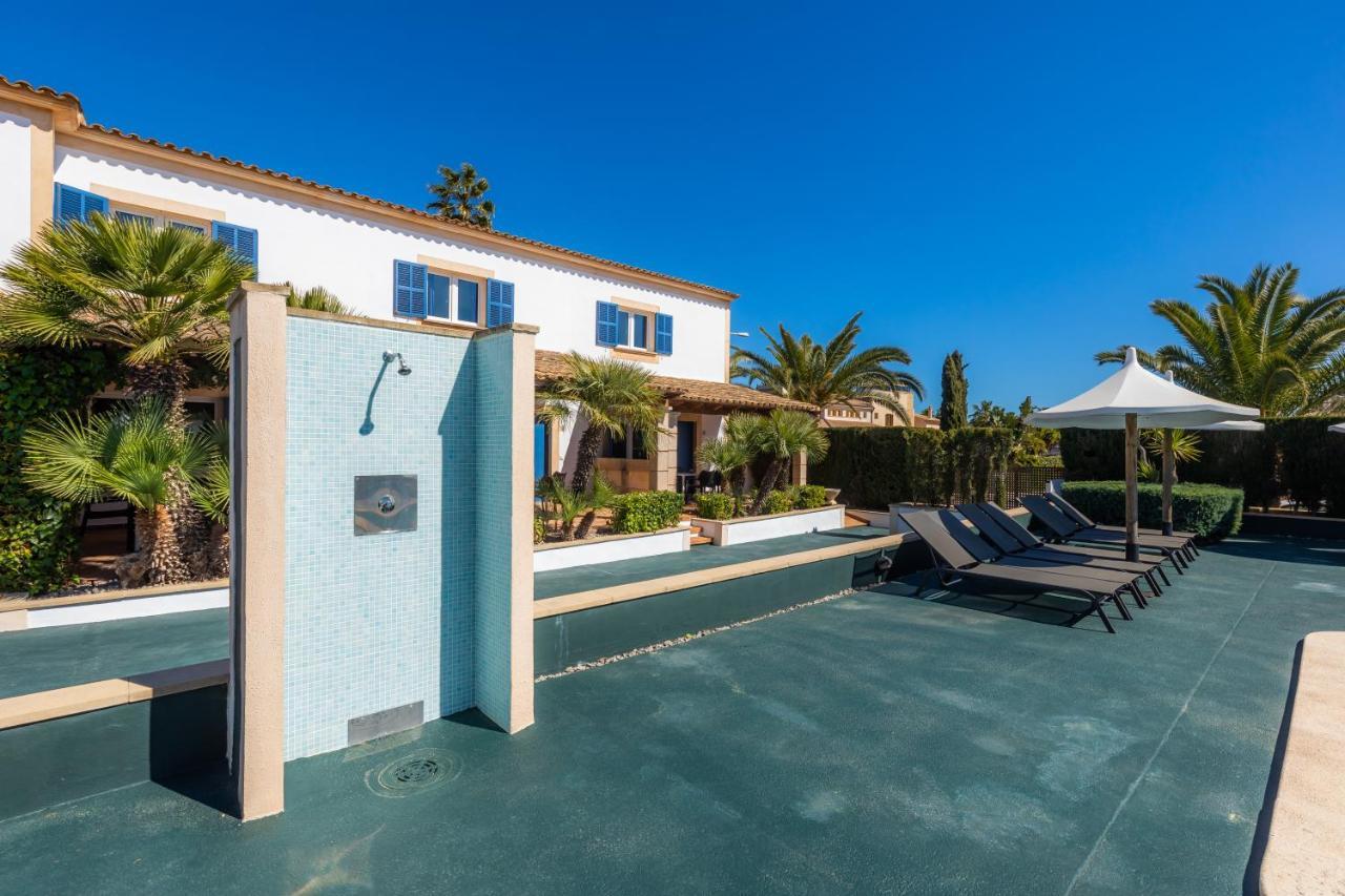Apartamentos Iris * Sa Coma (Mallorca)